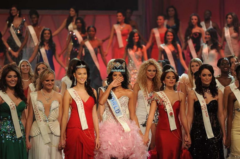 Miss World 2011