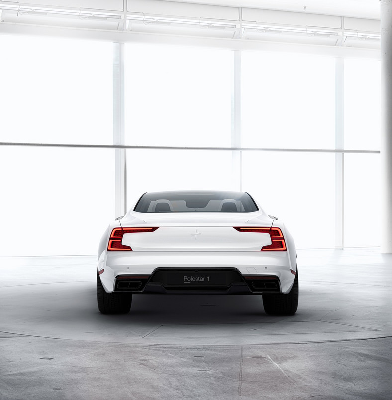 Polestar 1