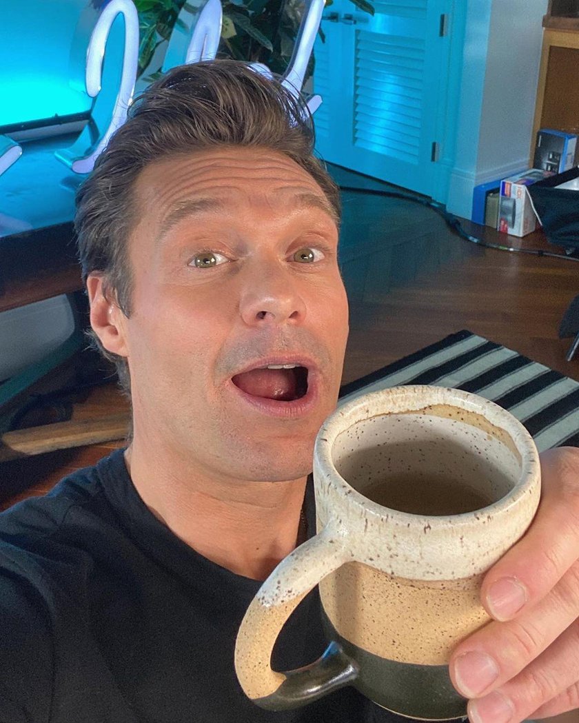 Ryan Seacrest