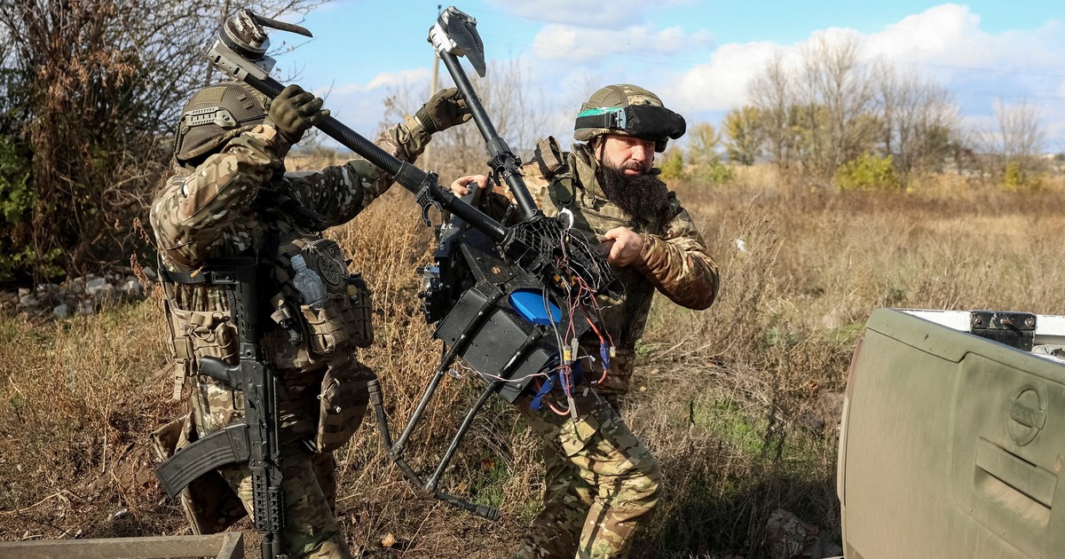 "Najpierw zniknął gaz, potem przyszła zima". Wojna coraz bardziej odczuwalna dla zwykłych Rosjan