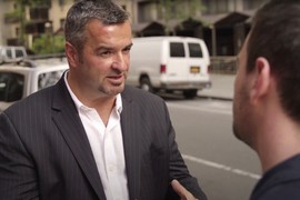 Svetski stručnjak otkrio KAKO DA ODMAH PREPOZNATE PSIHOPATU: Jedna stvar ih oda, čim vas pogledaju