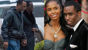 Progovorio otac Kim Porter