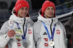 Trener polskich skoczków: Tomasiak puszczony został jako królik doświadczalny. To nie było fair