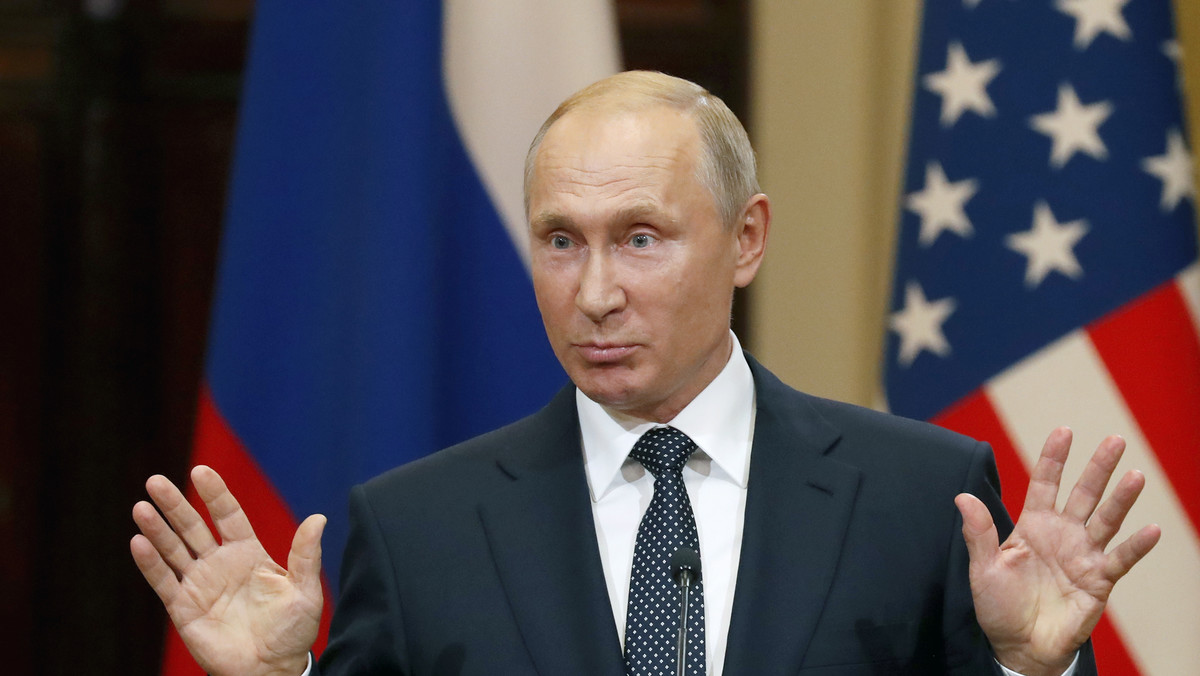 Rosja i Stany Zjednoczone nie osiągnęły postępu w rozmowach na temat sporu dotyczącego traktatu o całkowitej likwidacji pocisków rakietowych pośredniego i średniego zasięgu (INF) - powiedział wiceszef rosyjskiego MSZ Siergiej Riabkow, cytowany przez agencję TASS.