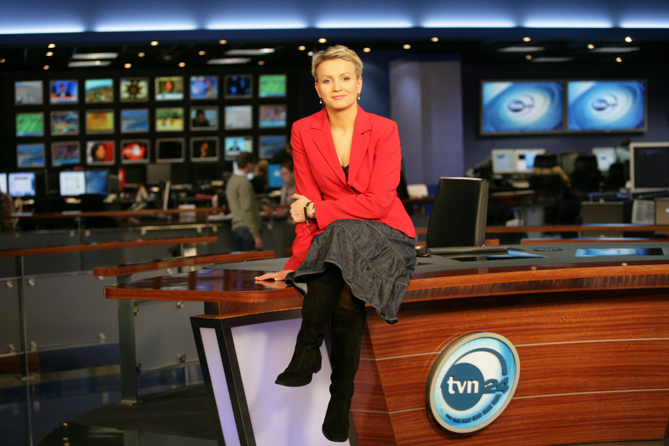 10 lat TVN24