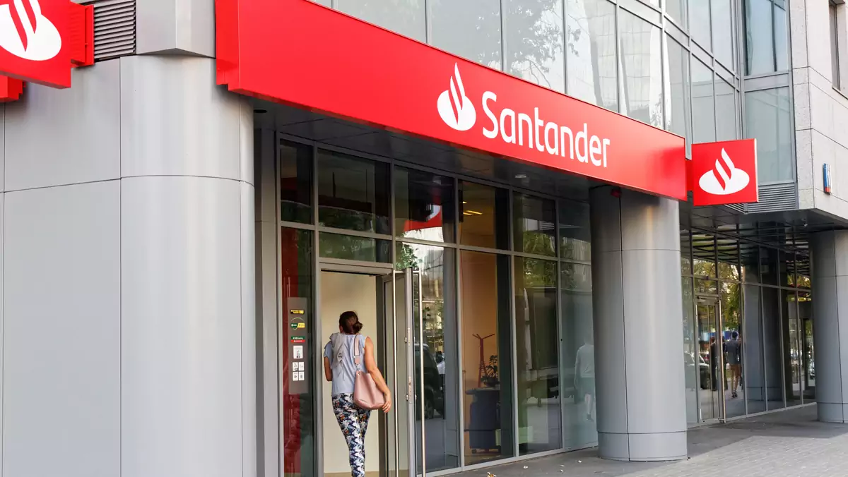 Santander Bank