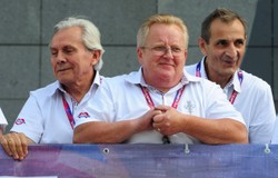 Wojciech Fortuna sprzedał złoty medal olimpijski z Sapporo