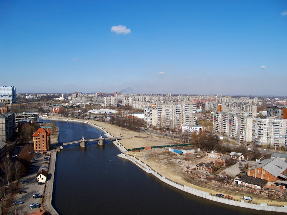 Kaliningrad