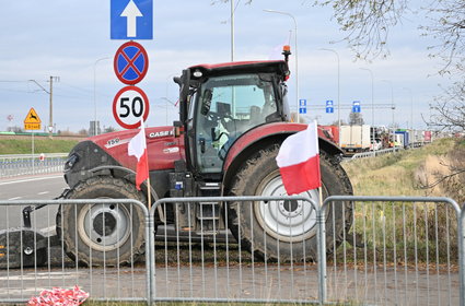 Minister obiecał rolnikom, że podwyżki podatku w 2024 r. nie będzie. Tylko jak to zrobić?