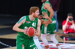 Groselle, Mavunga i Cummings chcą grać dla Polski. Ich los w rękach prezydenta Dudy