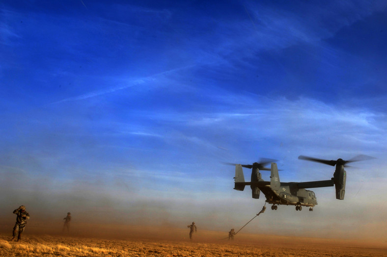 V-22 Osprey