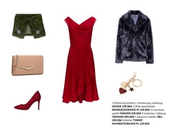 Małe i większe co nieco dla kochających modę. PREZENTY dla niej i dla niego