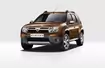 Dacia Duster - Pierwszy SUV Dacii