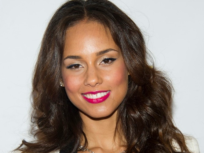 10. Alicia Keys (ex aequo z Britney Spears) po 10 milionów dolarów