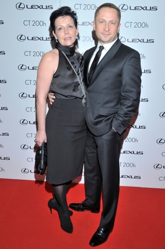 Marianna i Kamil Durczokowie