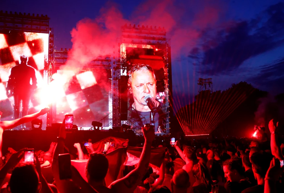 Marko Perković Thompson