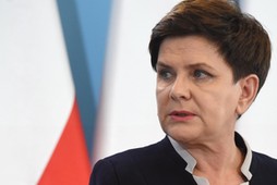 Beata Szydło