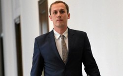 Berkowicz o Schetynie: Zachowuje się jak tajska prostytutka