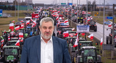 Brutalna ocena byłego ministra rolnictwa. Jan Krzysztof Ardanowski: to jest idiotyzm wspólnej polityki rolnej!