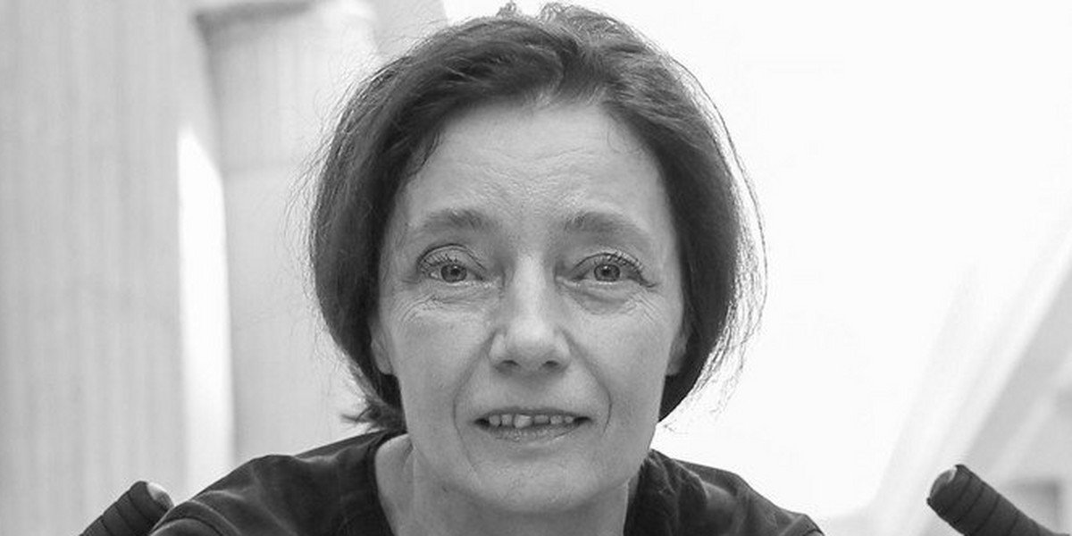 Barbara Sienkiewicz nie żyje. Była najstarszą matką bliźniaków w Polsce