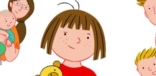 „Basia' z kultowej serii książek dla dzieci trafi do kin