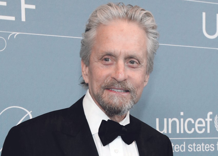 Majkl Daglas/foto: Reuters