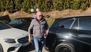 Endži Mavrić 