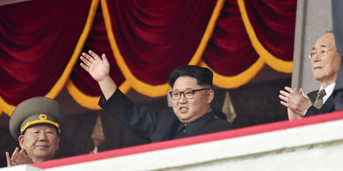 Kim Dzong Un od 2011 roku jest de facto przywódcą Korei Północnej. Od 16 maja br. jest też przewodniczącym Partii Pracy Korei