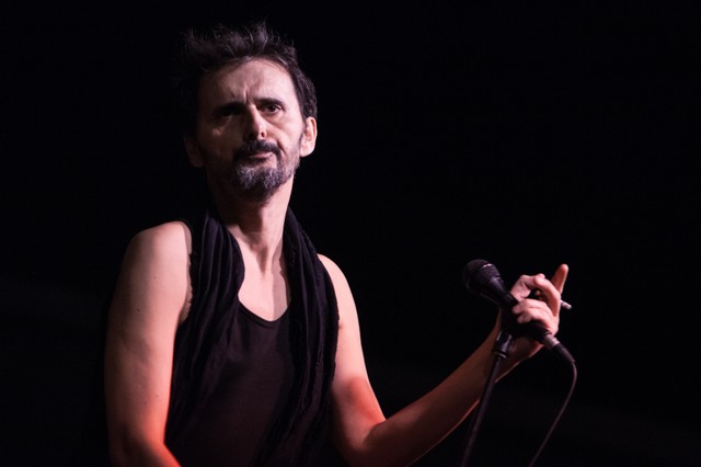 Goran Bare