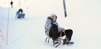 Zimowe ferie czas zacząć! Sprawdź prognozę pogody