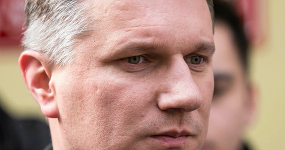 PrzemysÅ‚aw Wipler skazany za naruszenie nietykalnoÅ›ci policjantÃ³w
