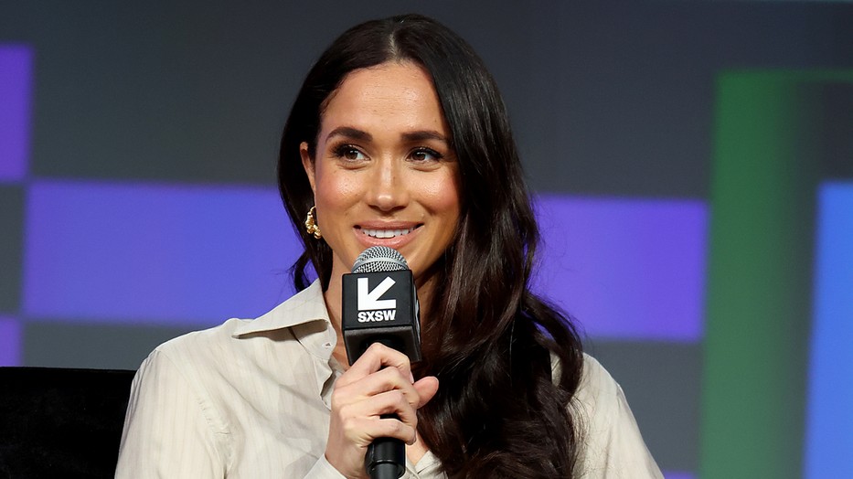 Meghan Markle / Fotó: Getty Images