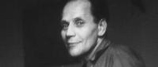 Miron Białoszewski 'Tajny dziennik' - recenzja