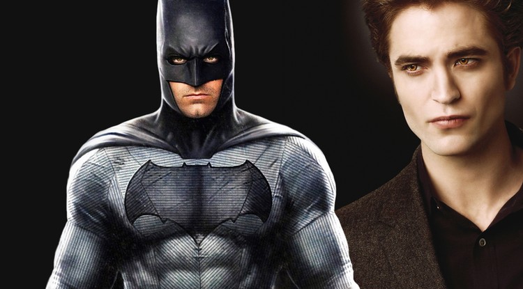 De vajon tényleg Robert Pattinson lesz az új Batman?