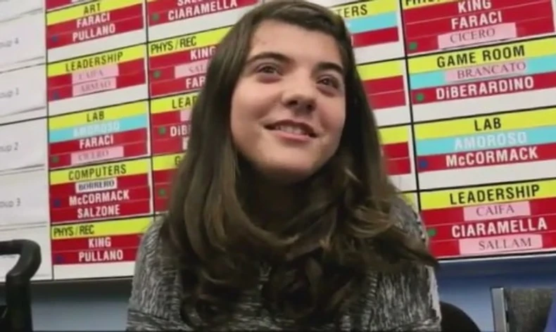 Život duguje svom drugu: Džesika