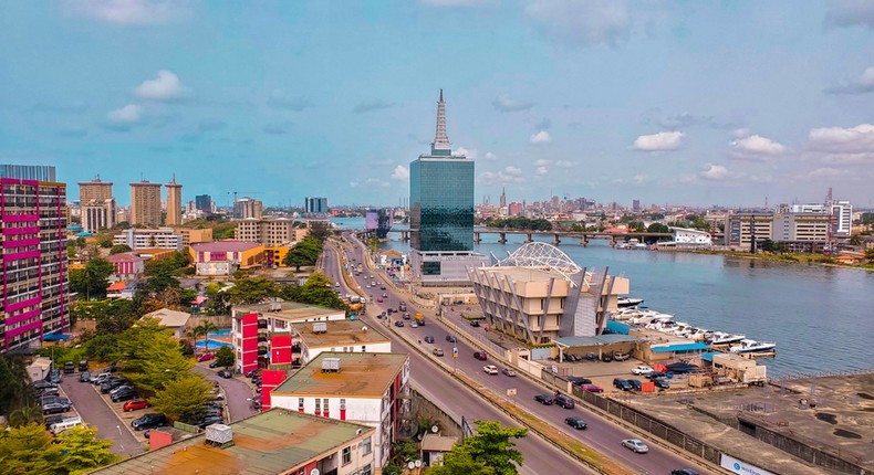 Lagos