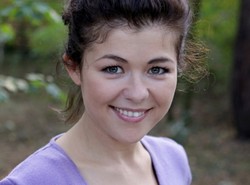 Kasia Cichopek wraca na plan serialu