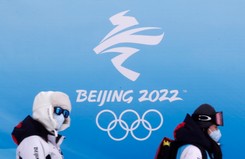 Włoski łyżwiarz figurowy tuż przed igrzyskami został... Hiszpanem