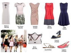 Ostatni dzwonek na pokazanie odrobiny ciała: stylizacje na końcówkę lata