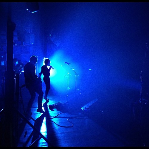 Selah Sue – dziewczyna z reklamy zaśpiewa w Polsce