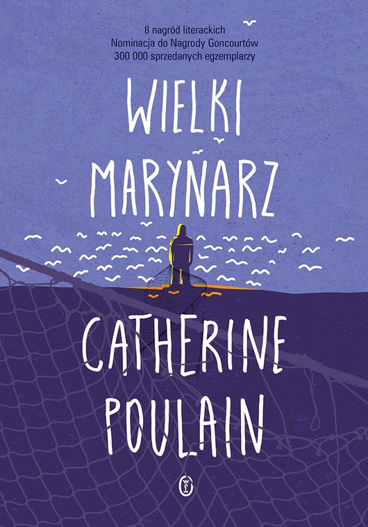 Poulain "Wielki marynarz"