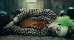 "Joker" - jest zwiastun głośnego filmu, a w nim on: Joaquin Phoenix [WIDEO]