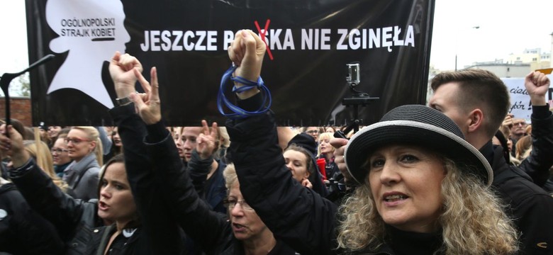 Aborcja po polsku, czyli o co kobiety robią tyle hałasu