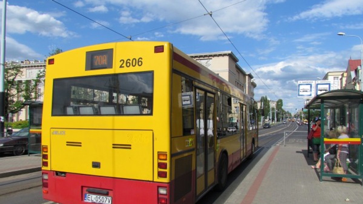 Pasażerowie mieszkający w Starowej Górze zyskali dodatkowe połączenie autobusowe. Do centrum Łodzi kursuje linia 70B - informuje Moje Miasto Łódź.