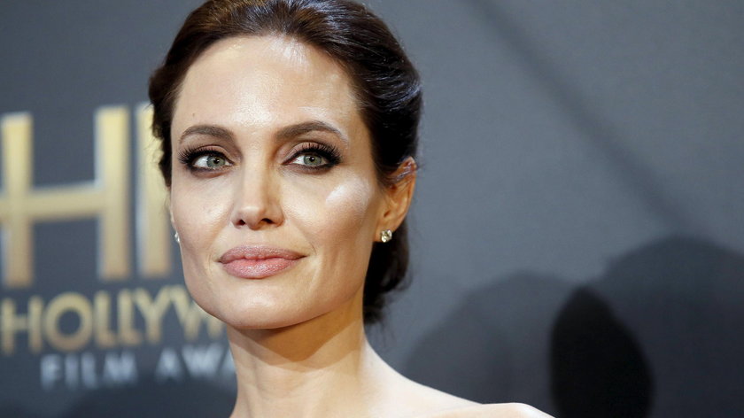 Angelina Jolie kończy 42 lata