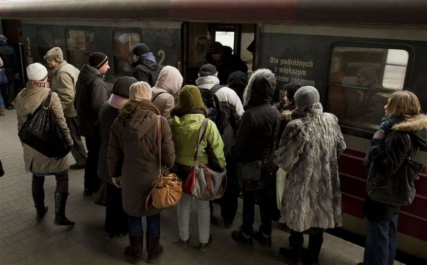 Komunikacyjny kataklizm na Śląsku