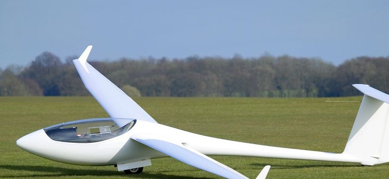 Drugi wypadek na szybowcowych zawodach w Pile. Zginął pilot. WIDEO