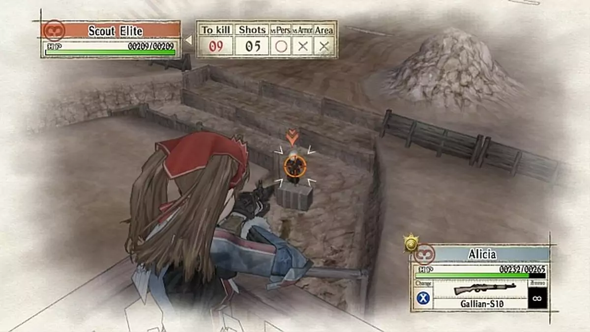 Valkyria: Azure Revolution i remaster Valkyria Chronicles zapowiedziane na PlayStation 4