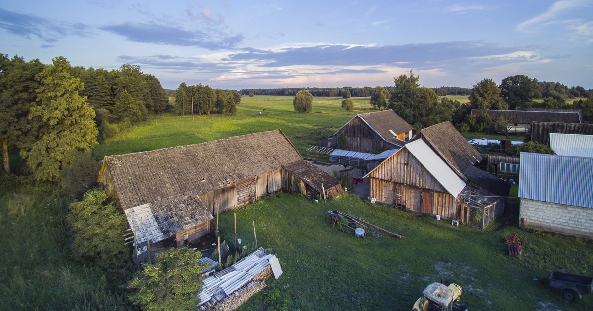 Tragedia w Świętokrzyskim. 57-latka nie miała szans