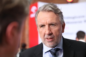 Najbogatszy Polak nie odpuszcza atomu. Michał Sołowow komentuje decyzję ABW o SMR